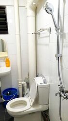 Blk 406 Sun Plaza Green (Tampines), HDB 3 Rooms #598670991